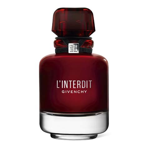 l'interdit givenchy perfume.